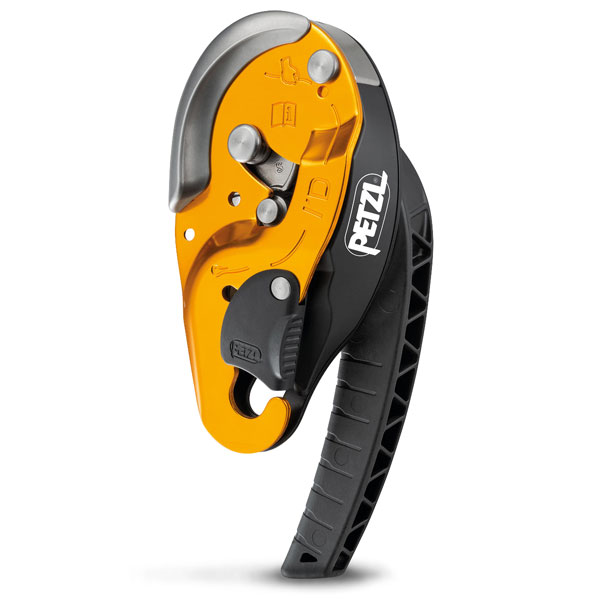 Petzl I'D-S